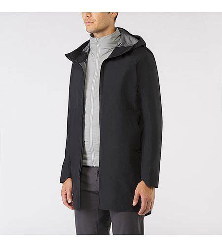 fendi mens jackets|thigh length rain jacket men.